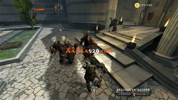 光暗包围战HD|官方中文|本体+1.0.0.38升补|NSZ|原版|_5