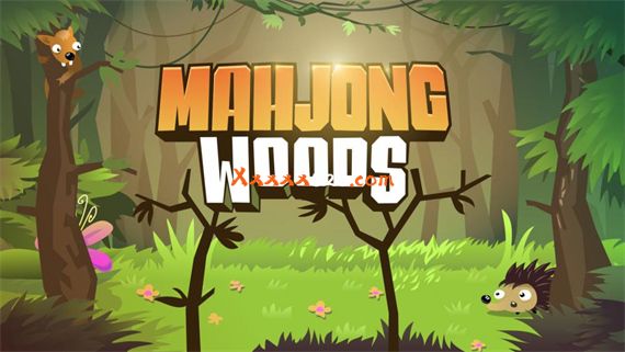 麻将消除 Mahjong Woods|官方中文|NSZ|原版|_0