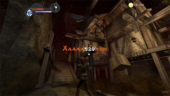 光暗包围战HD|官方中文|本体+1.0.0.38升补|NSZ|原版|_1