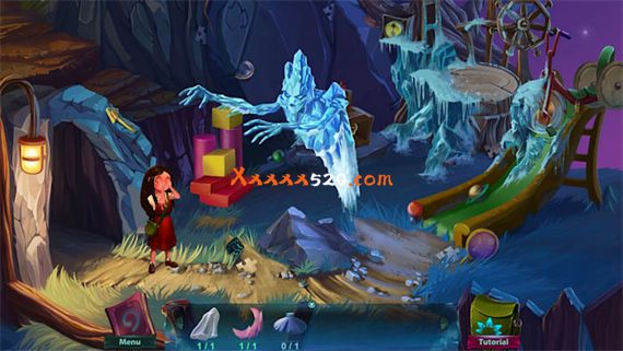 安娜历险记|官方中文|本体+1.0.4升补|NSZ|原版|_2