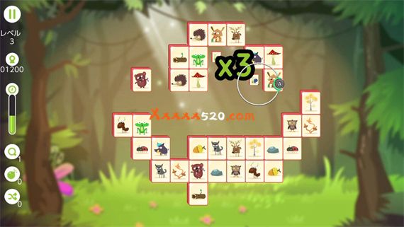 麻将消除 Mahjong Woods|官方中文|NSZ|原版|_5