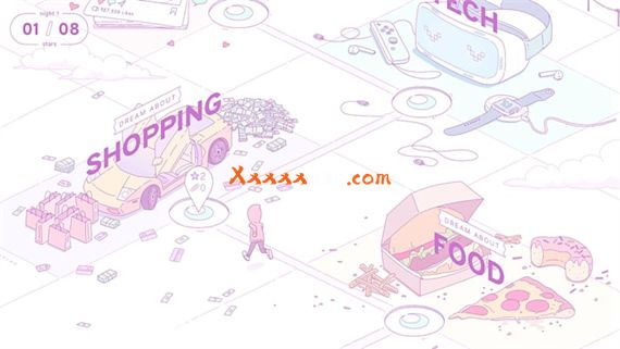 梦想节奏 Melatonin|官方中文|本体+230623升补|NSZ|原版|_3