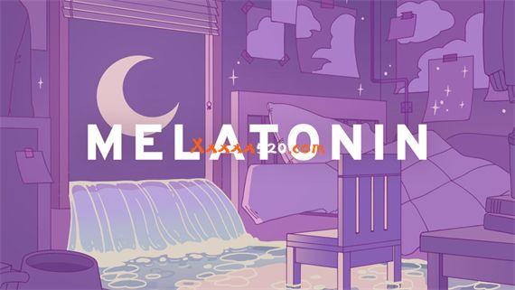 梦想节奏 Melatonin|官方中文|本体+230623升补|NSZ|原版|_0