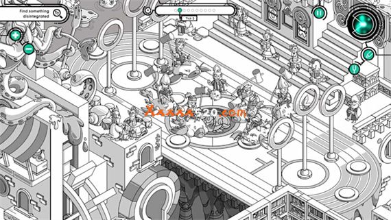 犯罪时刻 Crime O’Clock|官方中文|本体+1.2.0升补|NSZ|原版|_4