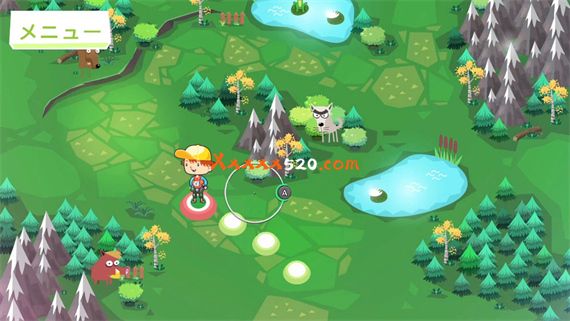 麻将消除 Mahjong Woods|官方中文|NSZ|原版|_6