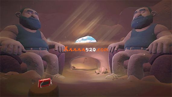 噩梦大叔 失去的梦想|官方中文|本体+1.1.0升补|NSZ|原版|_3