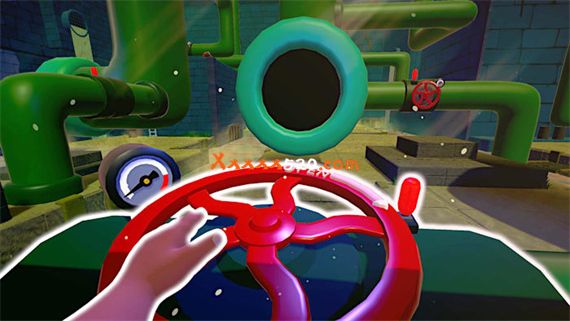 噩梦大叔 失去的梦想|官方中文|本体+1.1.0升补|NSZ|原版|_2