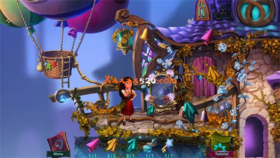 安娜历险记|官方中文|本体+1.0.4升补|NSZ|原版|_1