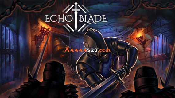 回声剑刃 EchoBlade |官方中文|NSZ|原版|_0