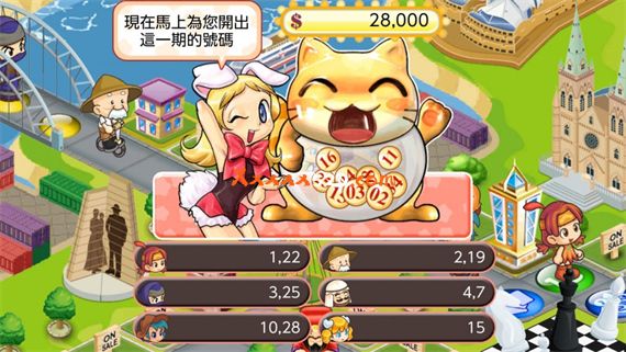 大富翁4|官方中文|本体+1.0.5升补+7DLC|NSZ|原版|_5