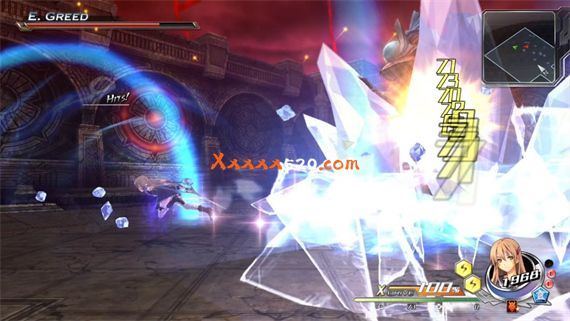 東亰幻都 EX+|港版中文|本体+1.0.1升补|NSP|原版|_4