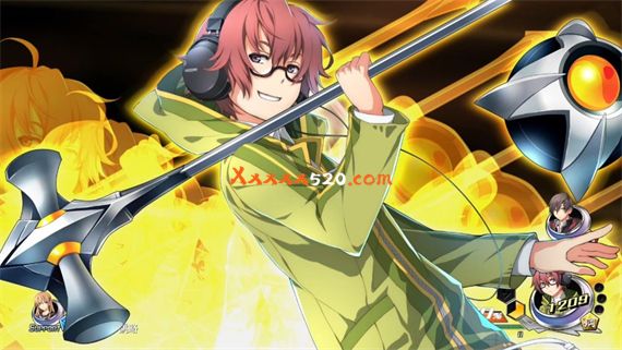 東亰幻都 EX+|港版中文|本体+1.0.1升补|NSP|原版|_3