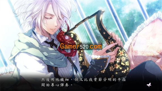 花之女王|港版中文|XCI|原版|_6