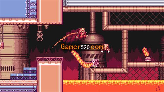 重力回路 Gravity Circuit|官方中文|本体+1.2.1升补|NSZ|原版|_4