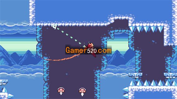 重力回路 Gravity Circuit|官方中文|本体+1.2.1升补|NSZ|原版|_5