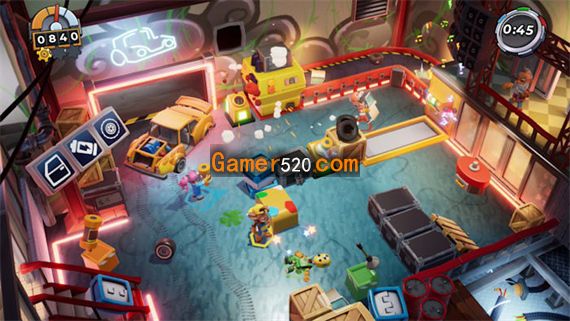 超狂技师|官方中文|本体+2.1.11.0升补+1DLC|NSZ|原版|_5