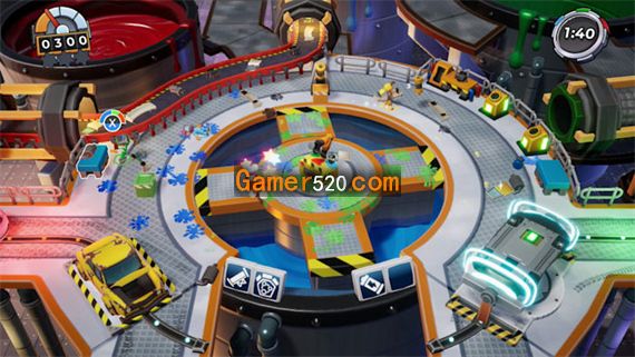 超狂技师|官方中文|本体+2.1.11.0升补+1DLC|NSZ|原版|_6