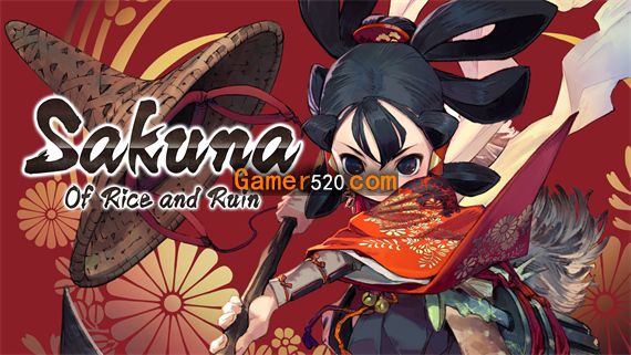 天穗之咲稻姬|豪华中文|最终版+全DLC+修改器|解压即撸|_0