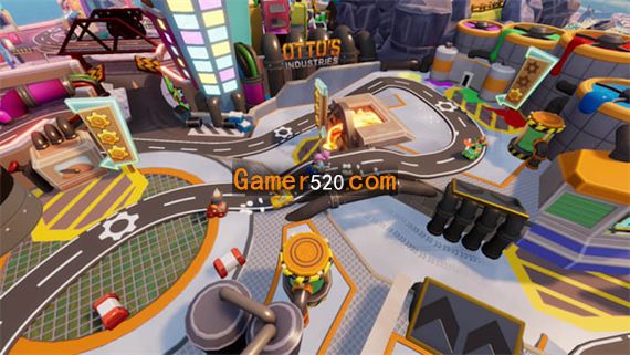 超狂技师|官方中文|本体+2.1.11.0升补+1DLC|NSZ|原版|_3