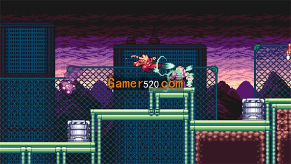 重力回路 Gravity Circuit|官方中文|本体+1.2.1升补|NSZ|原版|_1