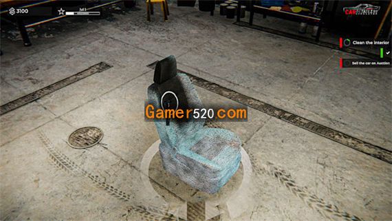 汽车美容模拟器|官方中文|NSZ|原版|_2