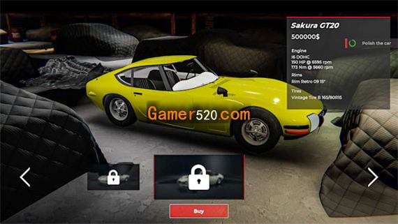 汽车美容模拟器|官方中文|NSZ|原版|_5