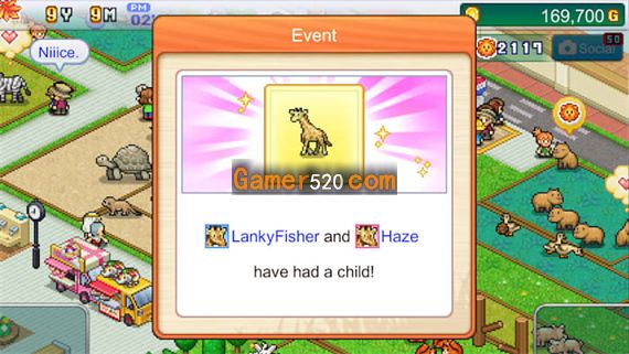 探险顽皮动物园|官方中文|本体+1.22升补|NSZ|原版|_2