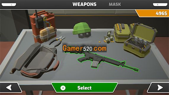 劫掠之力 Heist Force|官方中文|NSZ|原版|_6