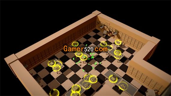 劫掠之力 Heist Force|官方中文|NSZ|原版|_5