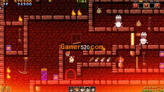 灵童5 永恒|官方中文|本体+1.0.4升补|NSZ|原版|_1