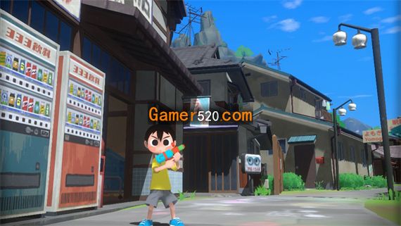 夏天了！20世纪的暑假|原汁日文|本体+1.1.0升补|NSZ|原版|_1