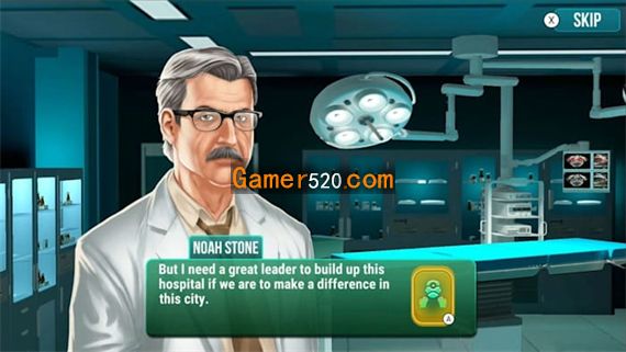 立即手术 医院|官方中文|本体+1.0.1升补|NSZ|原版|_1