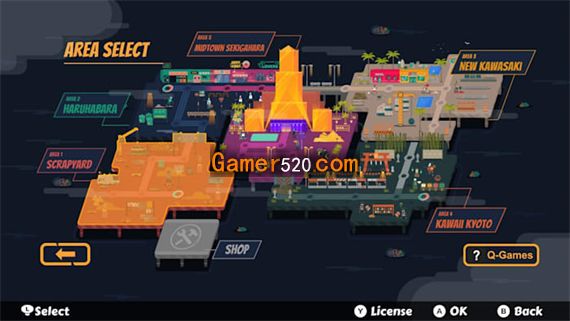 像素垃圾 回收者|官方中文|本体+5.3.0升补NSZ|原版|_4