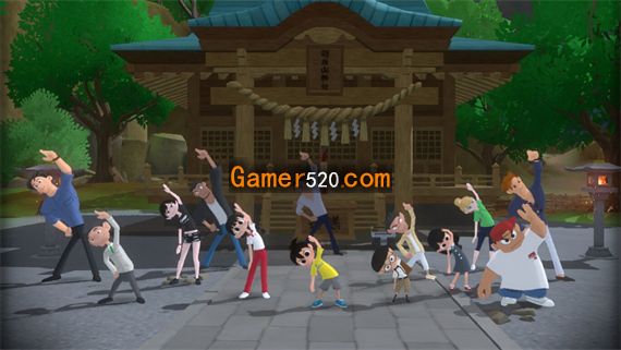 夏天了！20世纪的暑假|原汁日文|本体+1.1.0升补|NSZ|原版|_2