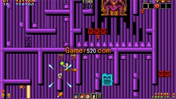 灵童5 永恒|官方中文|本体+1.0.4升补|NSZ|原版|_4