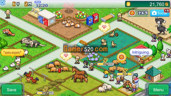 探险顽皮动物园|官方中文|本体+1.22升补|NSZ|原版|_3