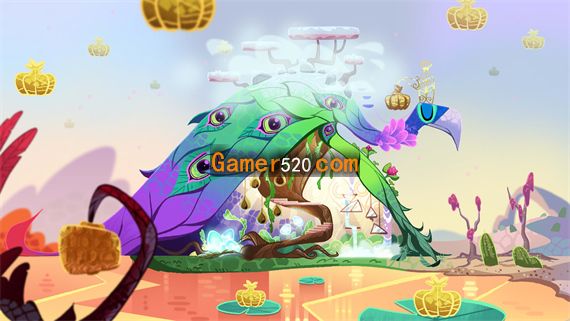 迪士尼奇幻岛|官方中文|本体+1.3.0升补|NSZ|原版|_4