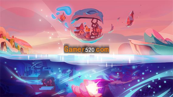 迪士尼奇幻岛|官方中文|本体+1.3.0升补|NSZ|原版|_2