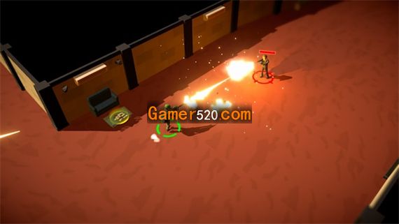 劫掠之力 Heist Force|官方中文|NSZ|原版|_1