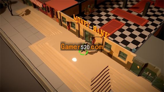 劫掠之力 Heist Force|官方中文|NSZ|原版|_3