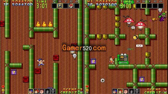 灵童5 永恒|官方中文|本体+1.0.4升补|NSZ|原版|_5