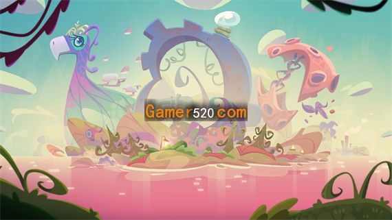 迪士尼奇幻岛|官方中文|本体+1.3.0升补|NSZ|原版|_1