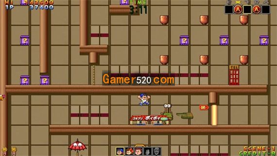 灵童5 永恒|官方中文|本体+1.0.4升补|NSZ|原版|_2