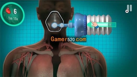 立即手术 医院|官方中文|本体+1.0.1升补|NSZ|原版|_4