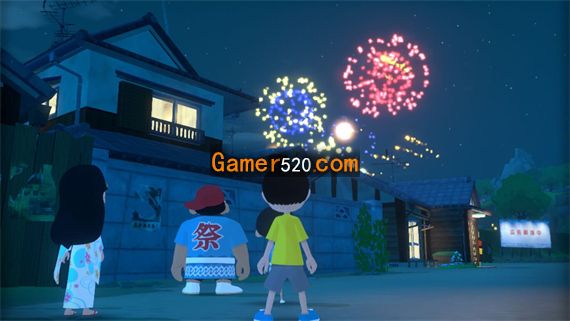 夏天了！20世纪的暑假|原汁日文|本体+1.1.0升补|NSZ|原版|_3