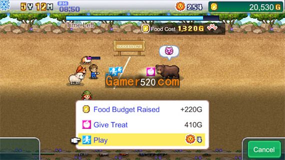 探险顽皮动物园|官方中文|本体+1.22升补|NSZ|原版|_4