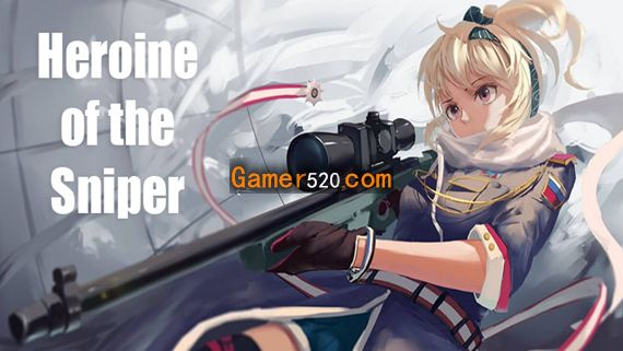 少女狙击手|官方中文|V1.5.3HF|解压即撸|_0