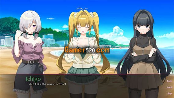 你想经营一家偶像咖啡馆吗 3|官方中文|NSP|原版|_6