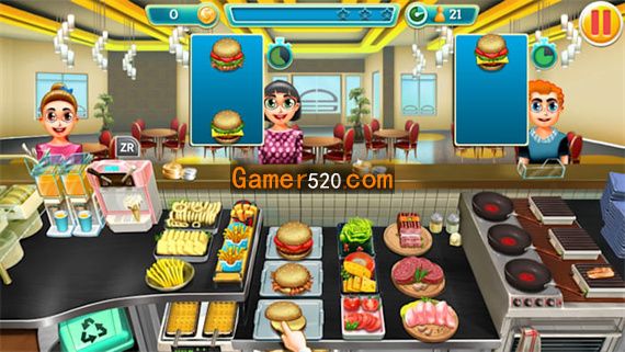 烹饪竞技场|官方中文|本体+9DLC|NSZ|原版|_4