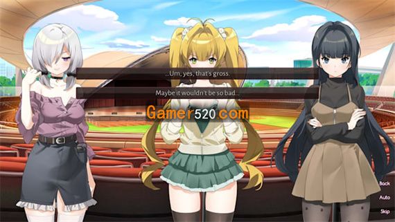 你想经营一家偶像咖啡馆吗 3|官方中文|NSP|原版|_5